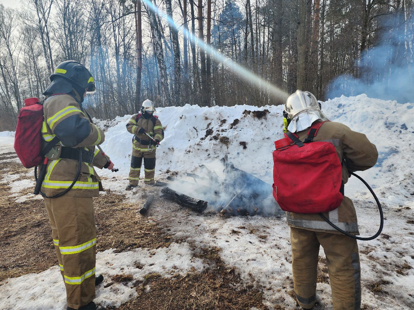 серпухов, подмосковье, русский лес, учения,