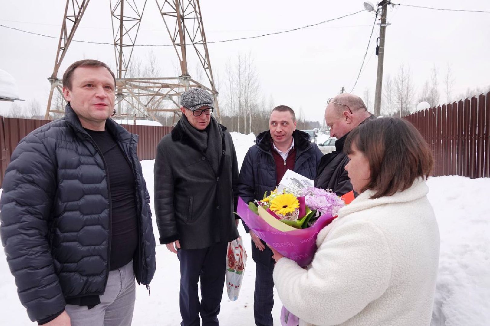 СВО, Квадрокоптер, Спецоперация, Гуманитарная помощь, Поддержка,