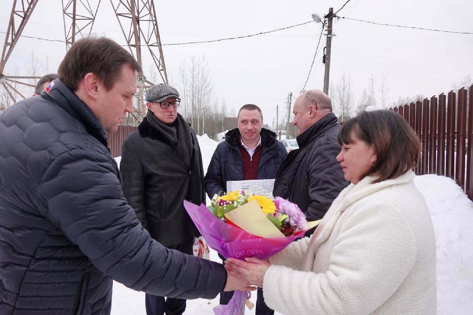СВО, Квадрокоптер, Спецоперация, Гуманитарная помощь, Поддержка,