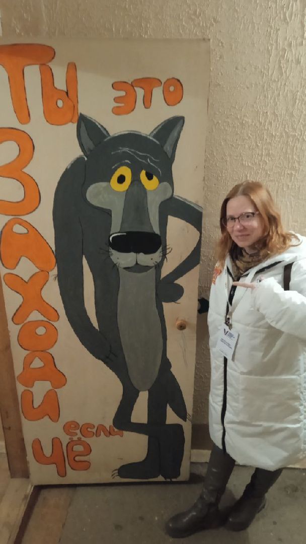 лотошино, выборы 2024, выборы президента 2024, информирование населения, информирование о выборах,