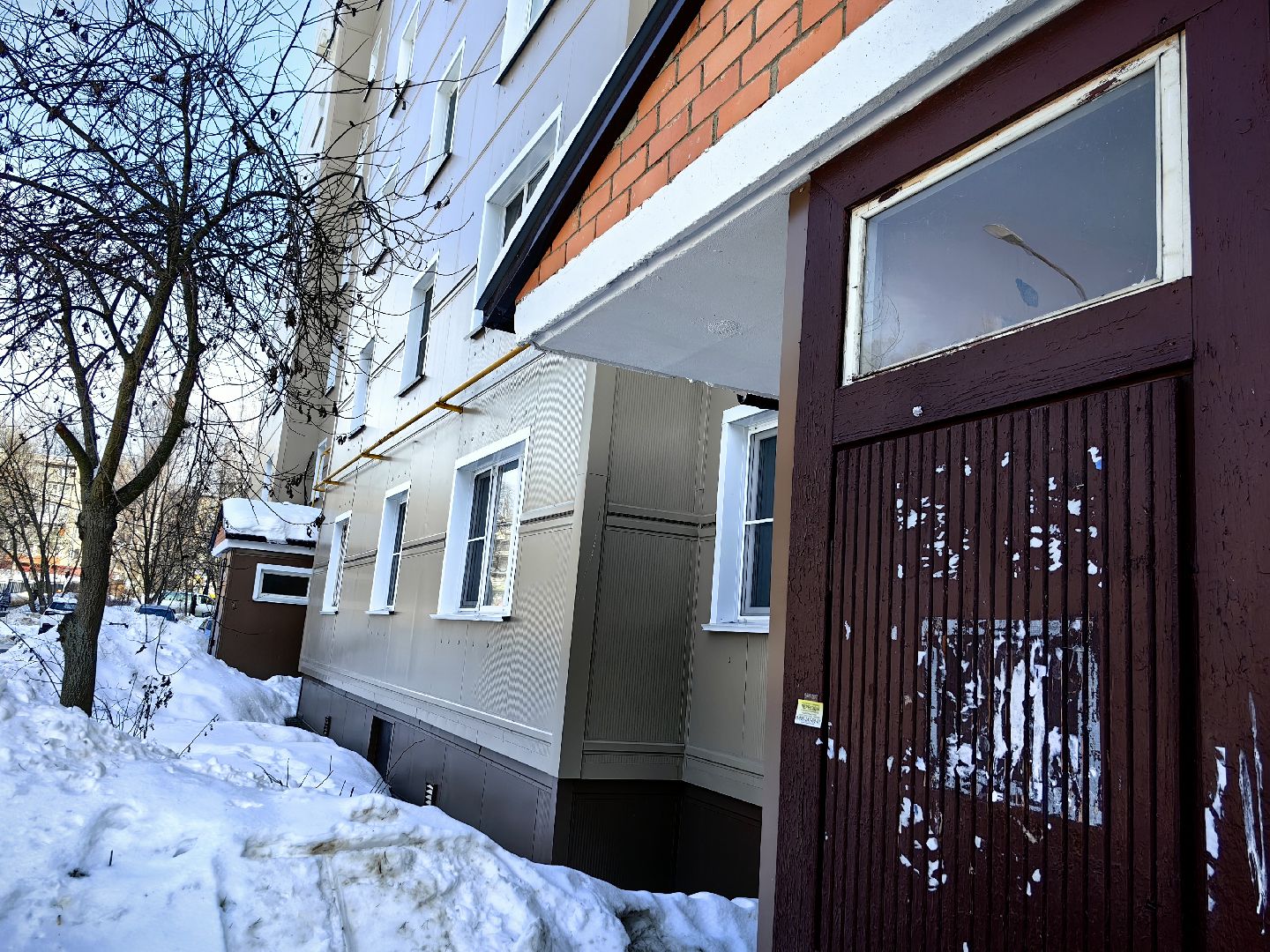 капитальный программа, ЖКХ, жилой дом, благоустройство,