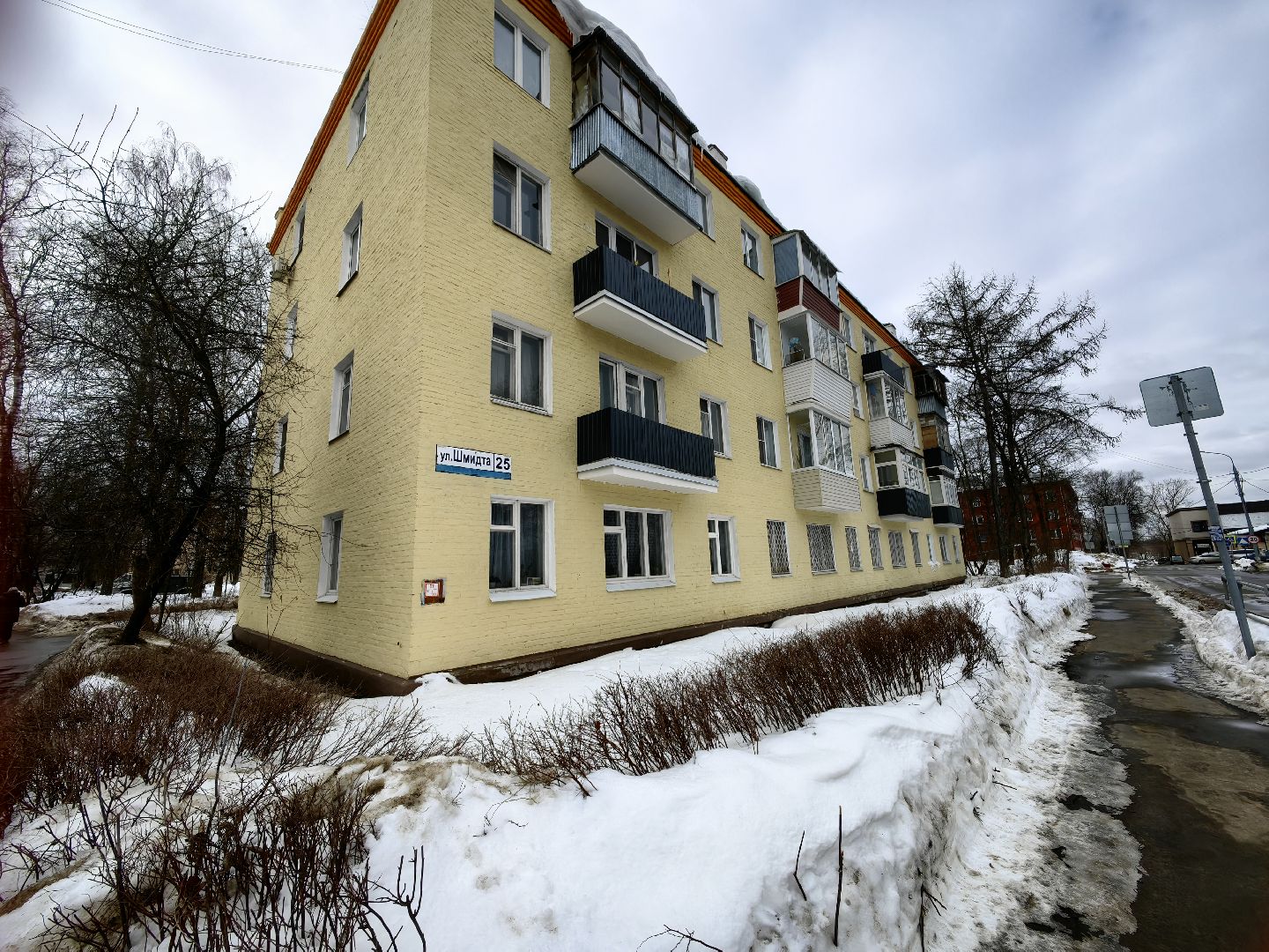 ЖКХ, благоустойство, жилой дом, ремонт, балкон,