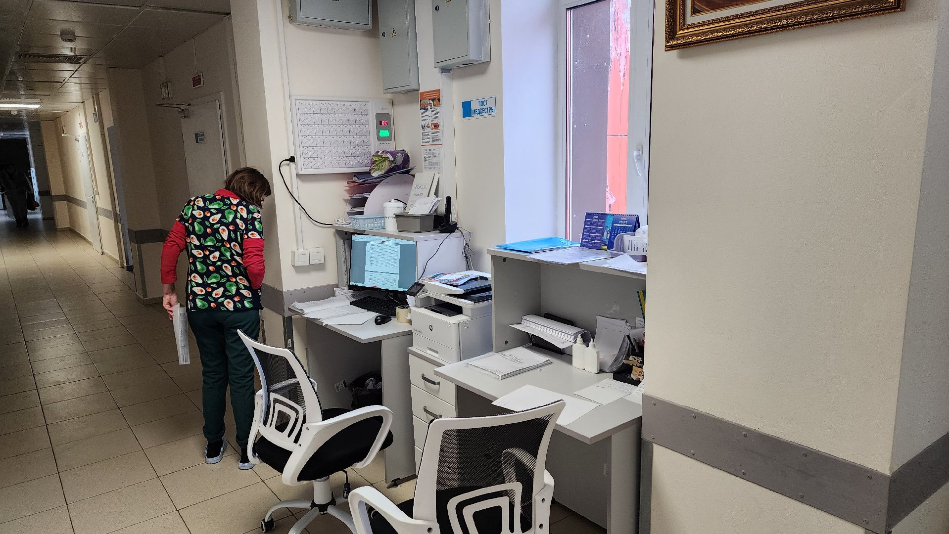 день открытых дверей, Жуковская ОКБ, ортопедическое отделение, Эдуард Семенов, суставы,