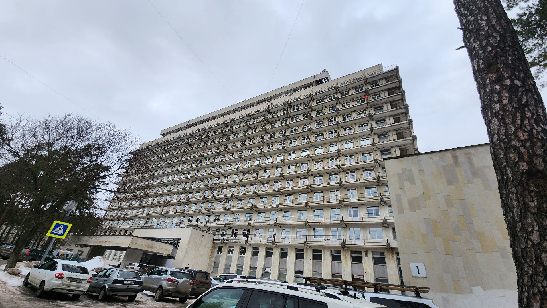 день открытых дверей, Жуковская ОКБ, ортопедическое отделение, Эдуард Семенов, суставы,