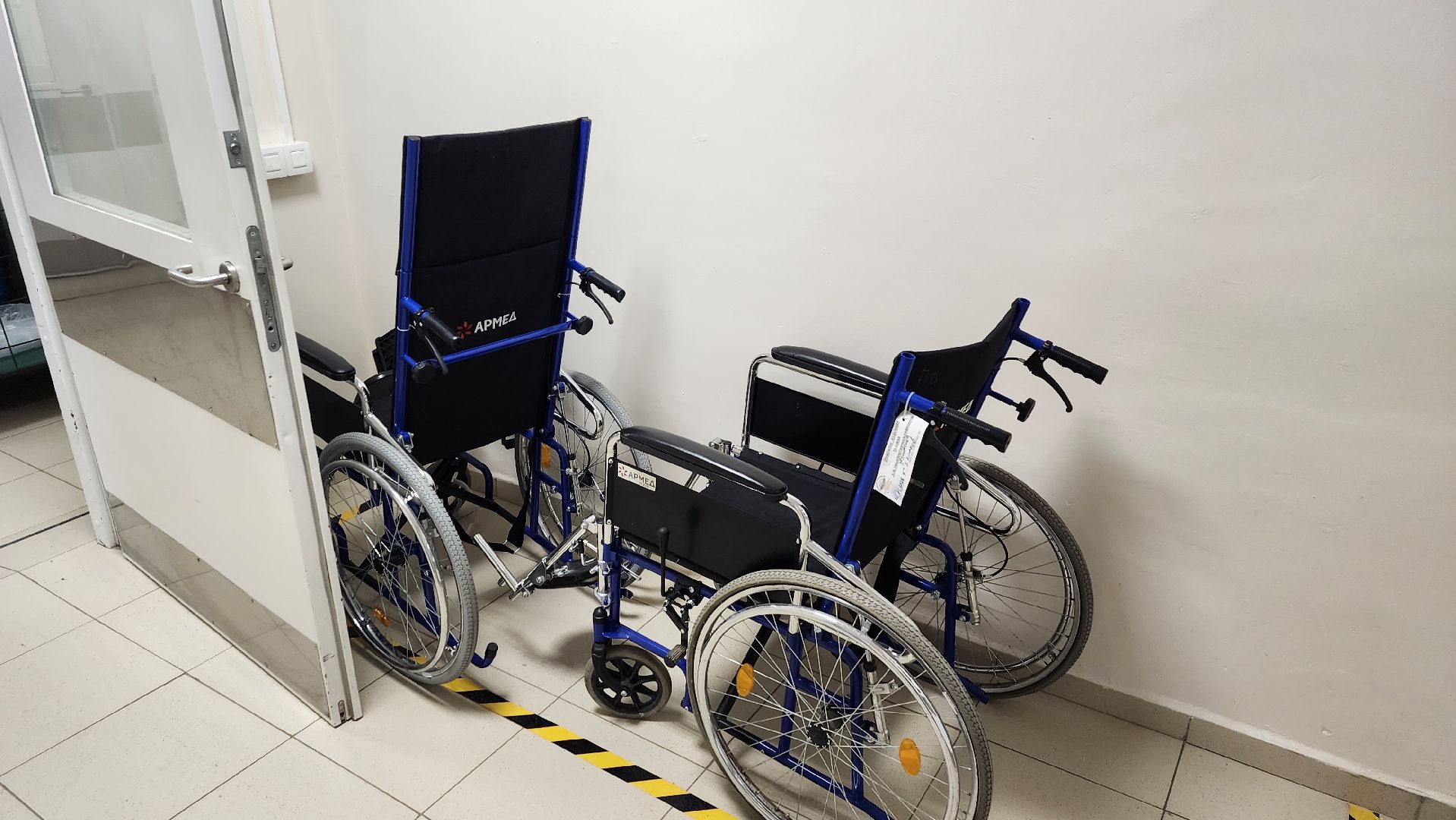 день открытых дверей, Жуковская ОКБ, ортопедическое отделение, Эдуард Семенов, суставы,