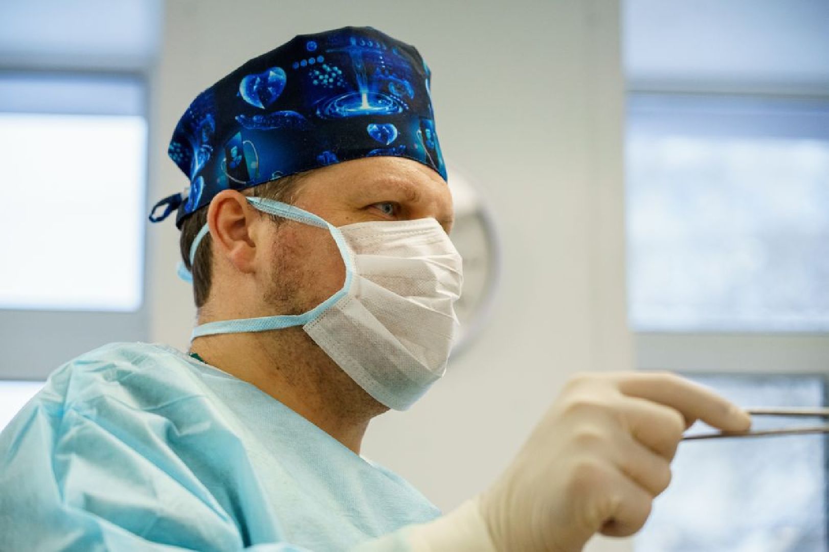 день открытых дверей, Жуковская ОКБ, ортопедическое отделение, Эдуард Семенов, суставы,