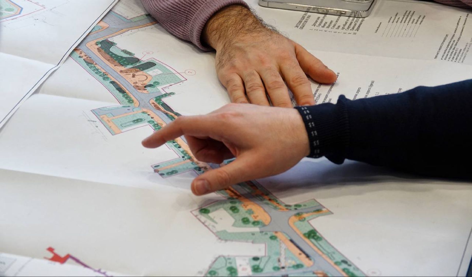 Сергиев Посад, Благоустройство, Парки, Общественные пространства, Прогулки, Весна, Сезон прогулок,