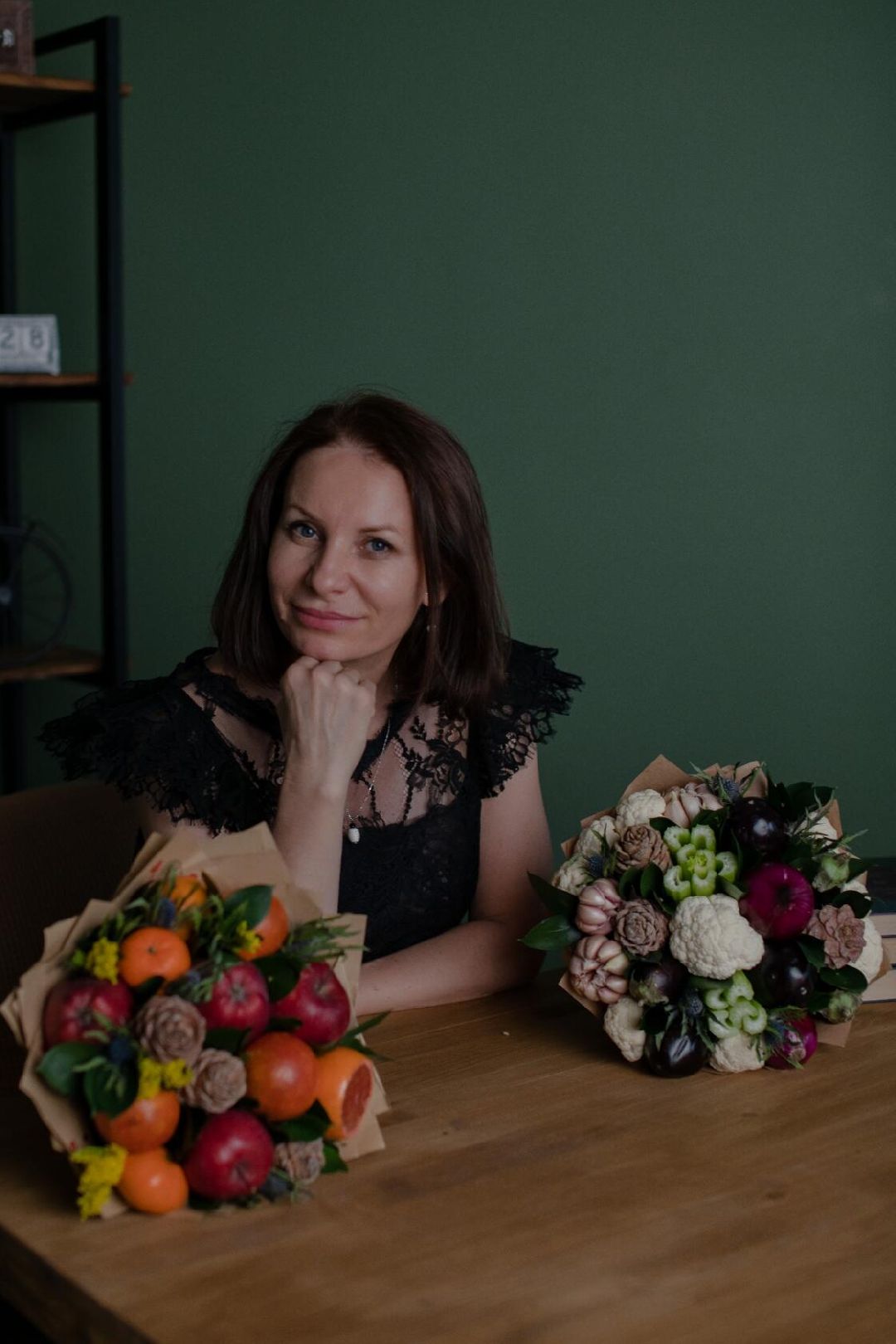 Пушкино, бизнес