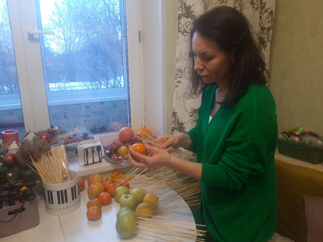 Пушкино, бизнес