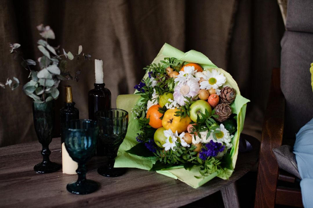 Пушкино, бизнес