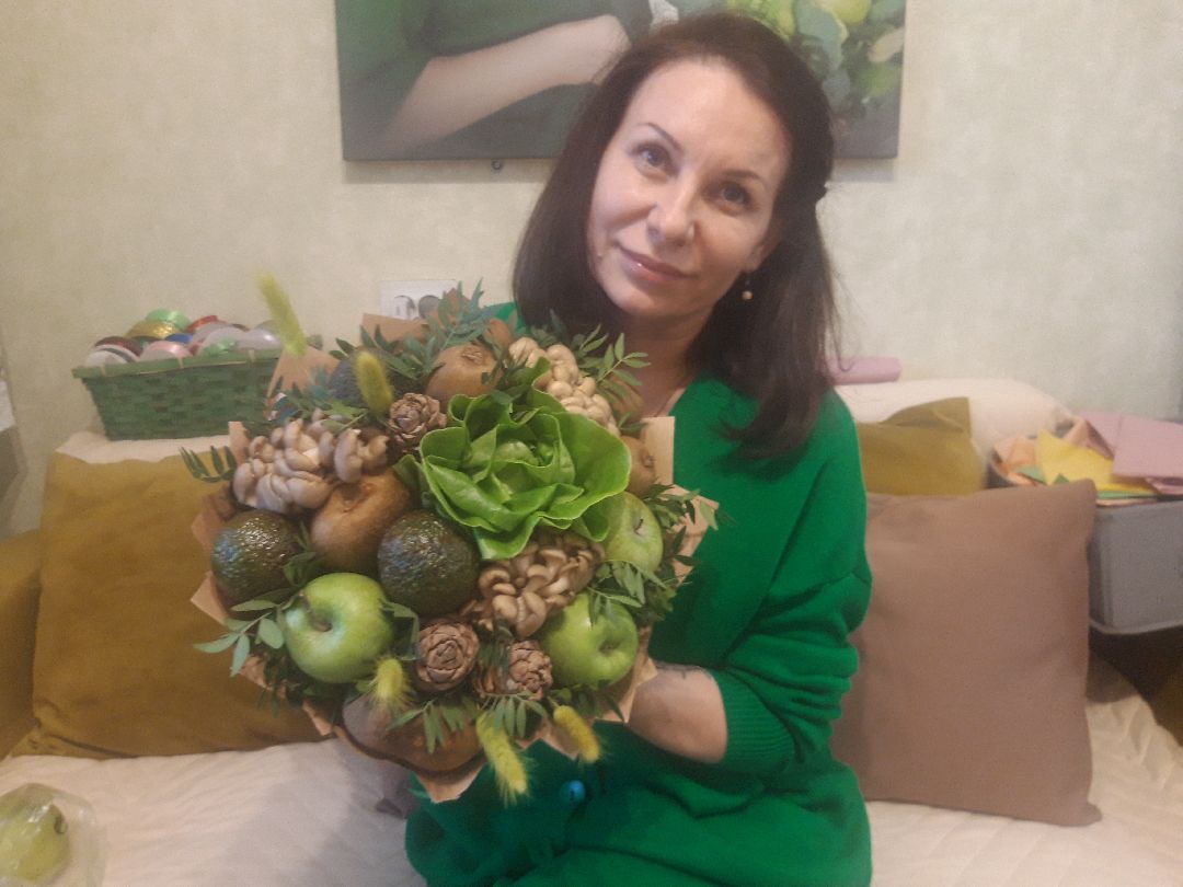 Пушкино, бизнес