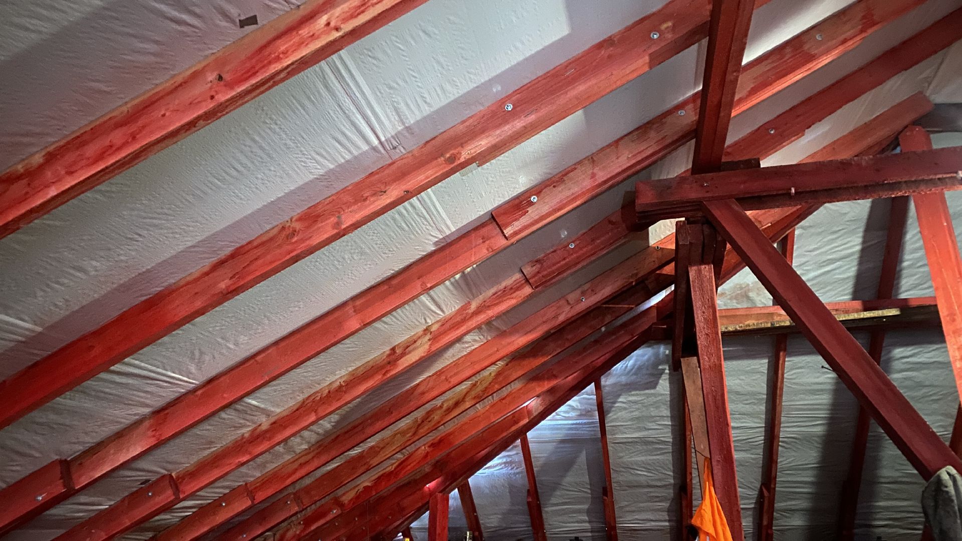 жкх, мкд, реконструкция кровли, Видное, расторгуево,