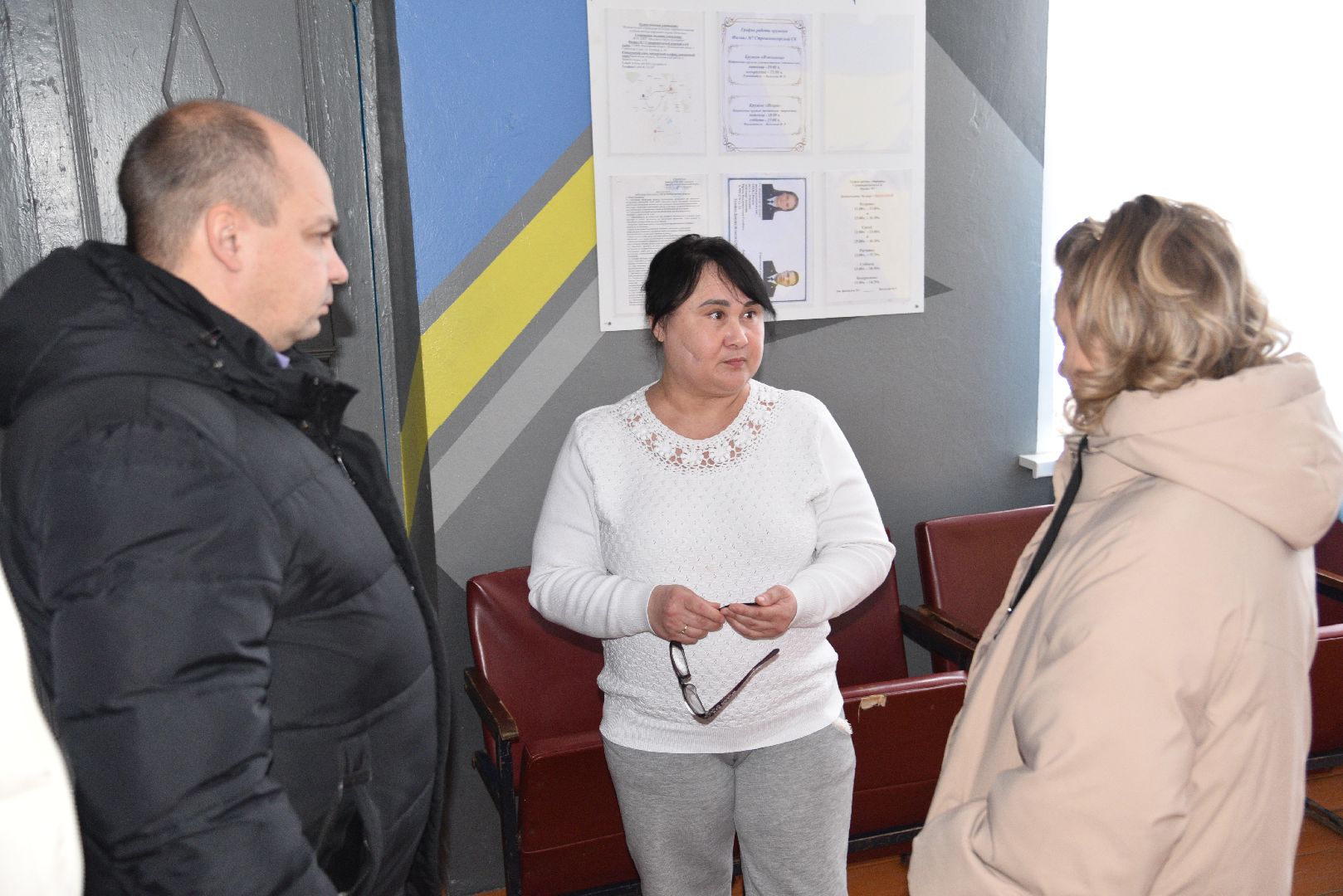 лотошино, сво, 8 марта, спецоперация,