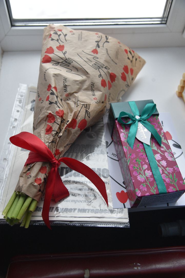 лотошино, сво, 8 марта, спецоперация,