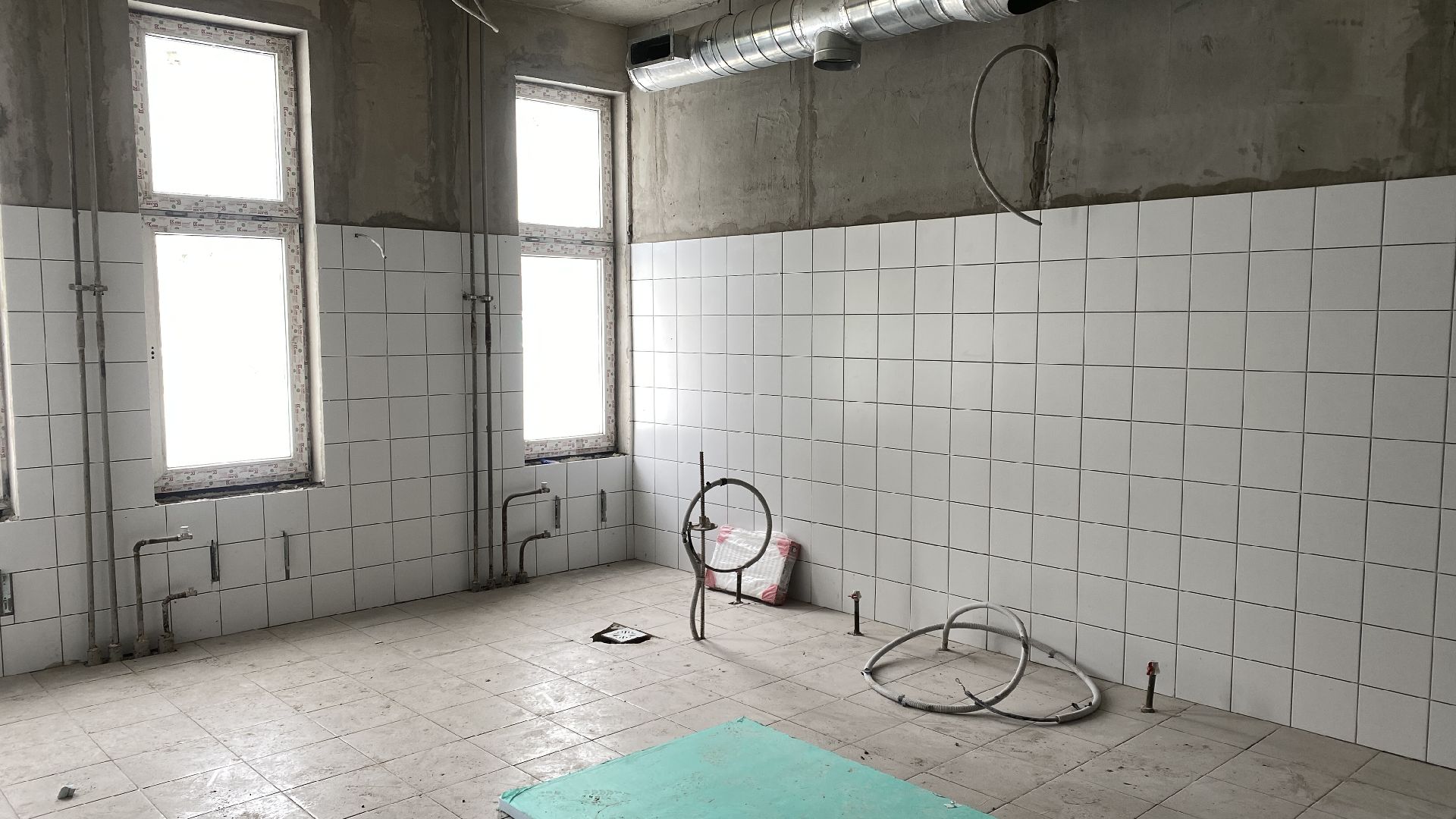 детский сад, строительство социальных объектов, ленинский городской округ, Мисайлово, Жк пригород лесное,