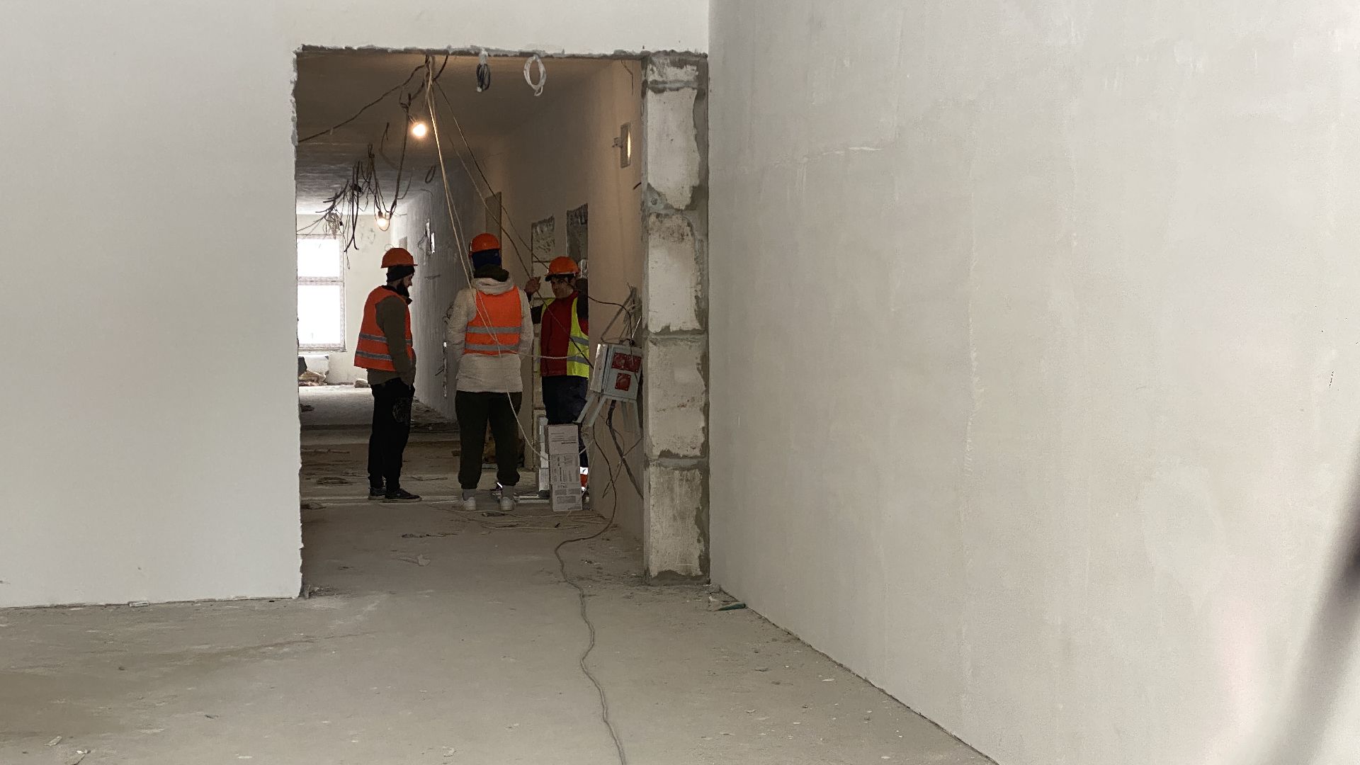 детский сад, строительство социальных объектов, ленинский городской округ, Мисайлово, Жк пригород лесное,