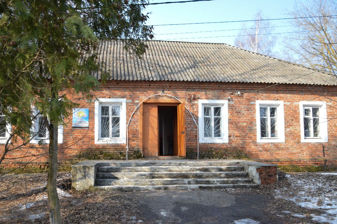 Луховицы, Добрый шкафчик, благотворительность