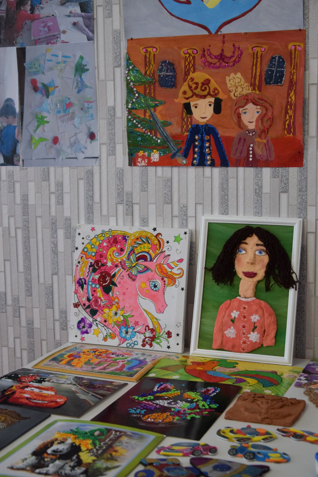 Луховицы, Добрый шкафчик, благотворительность