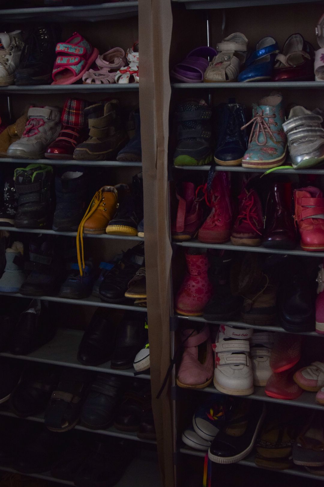 Луховицы, Добрый шкафчик, благотворительность