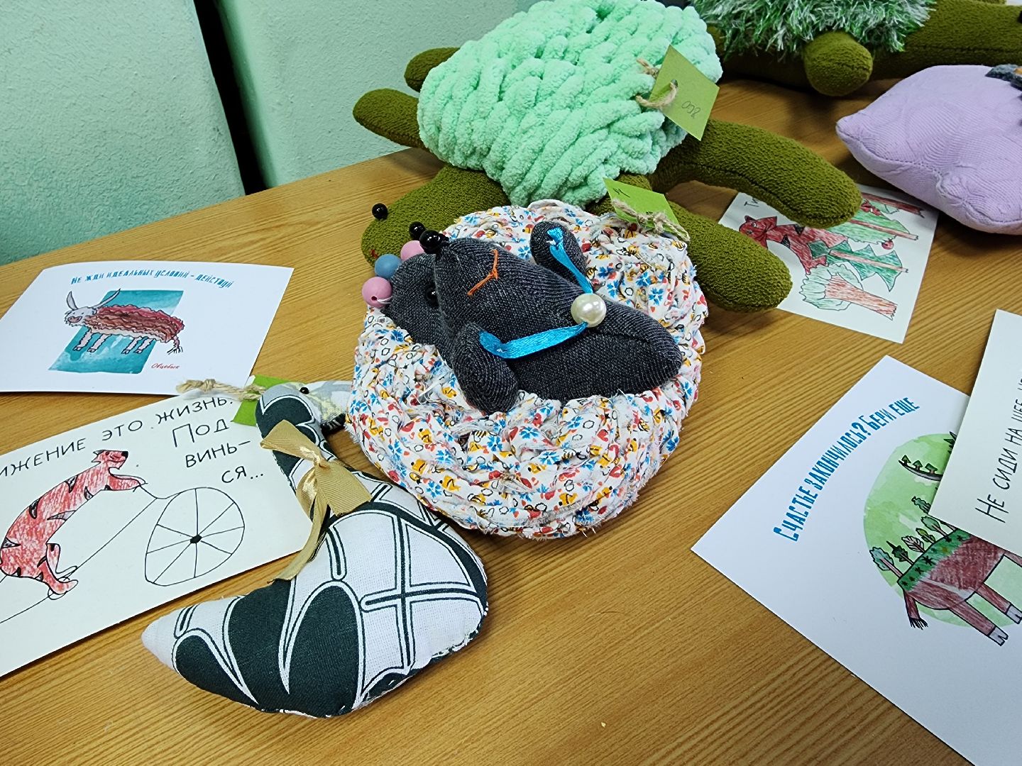 инклюзивная мастерская Сундук, дети с особенностями развития, творчество, ногинск, Богородский городской округ,