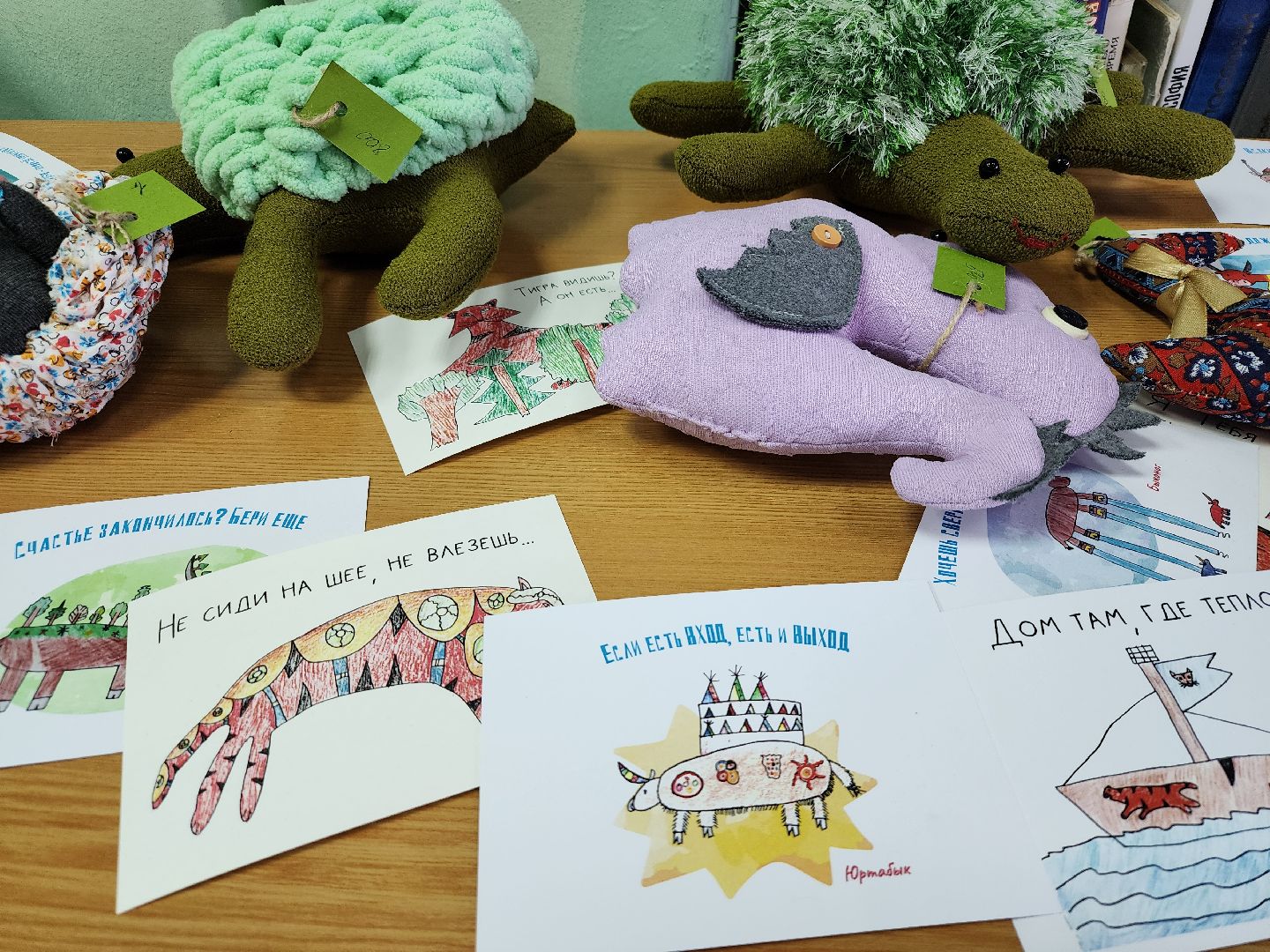 инклюзивная мастерская Сундук, дети с особенностями развития, творчество, ногинск, Богородский городской округ,