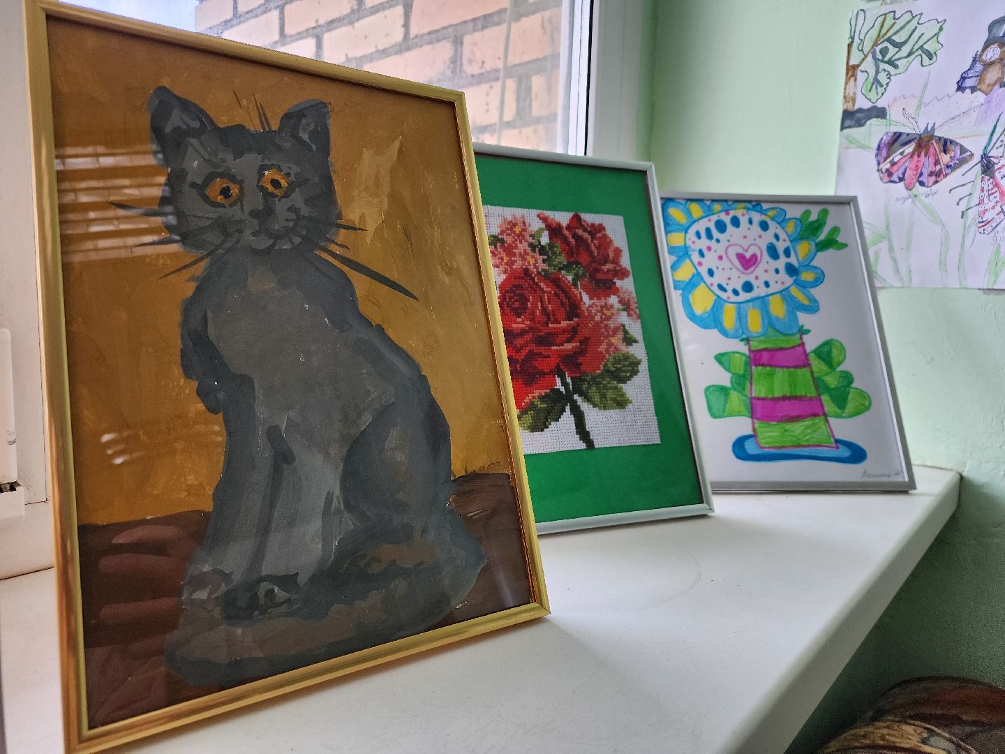 инклюзивная мастерская Сундук, дети с особенностями развития, творчество, ногинск, Богородский городской округ,