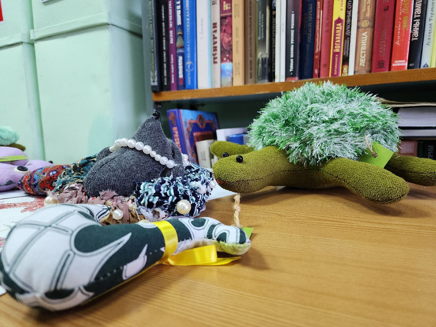 инклюзивная мастерская Сундук, дети с особенностями развития, творчество, ногинск, Богородский городской округ,