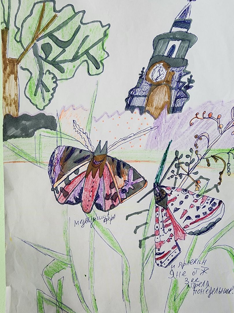 инклюзивная мастерская Сундук, дети с особенностями развития, творчество, ногинск, Богородский городской округ,