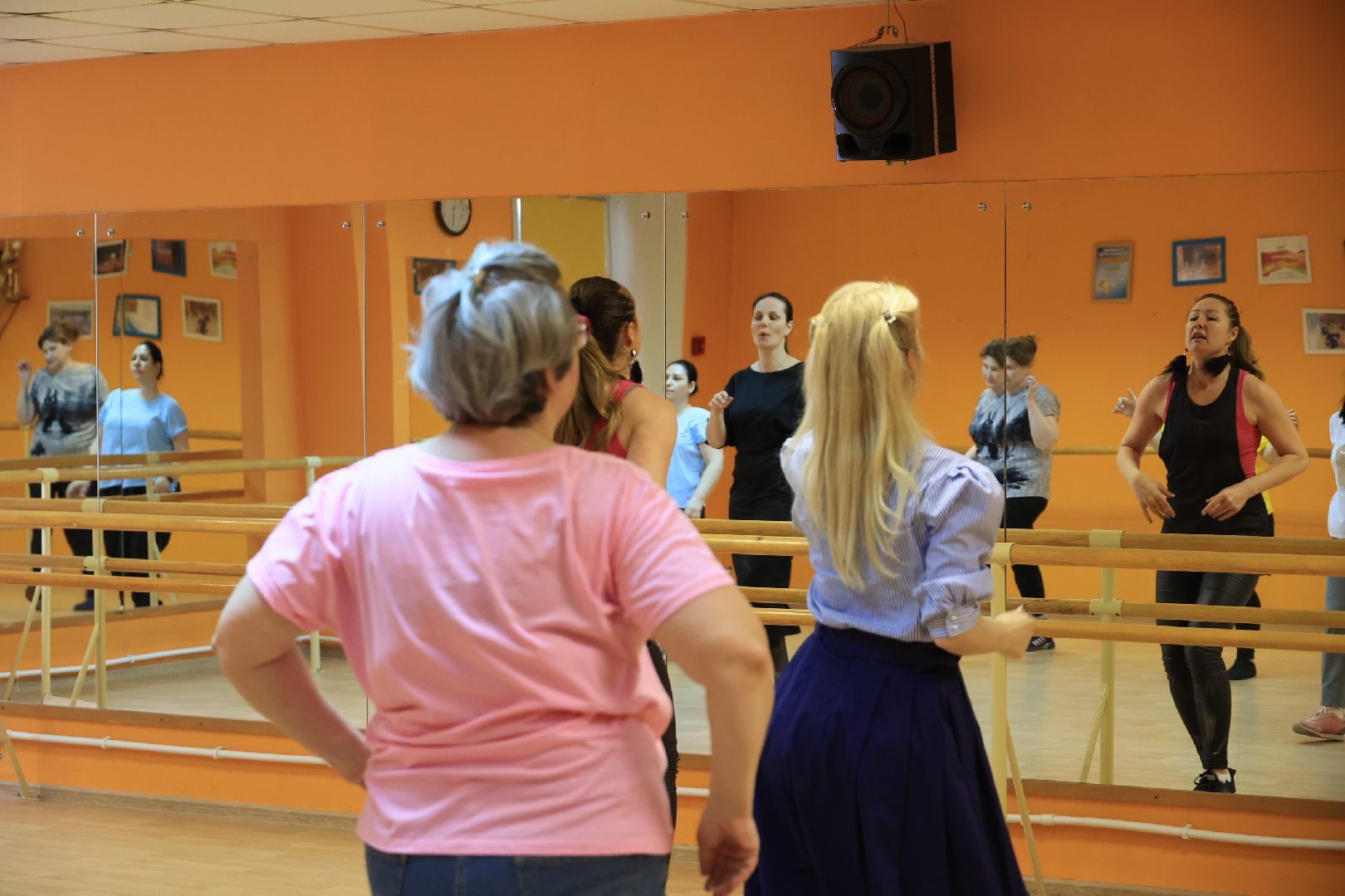 мастер-класс, открытое занятие, волонтер, танцы, благотворительность,