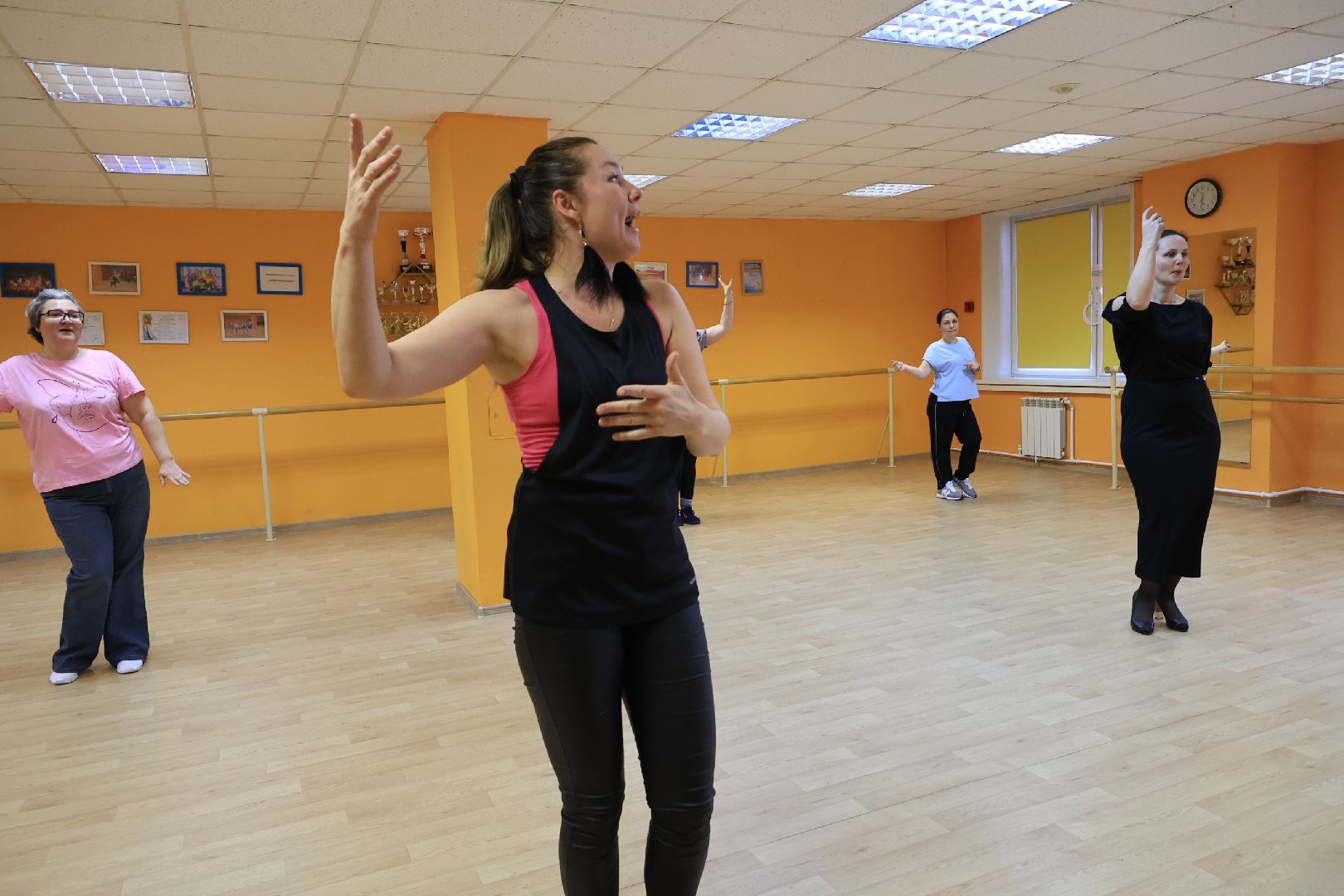 мастер-класс, открытое занятие, волонтер, танцы, благотворительность,