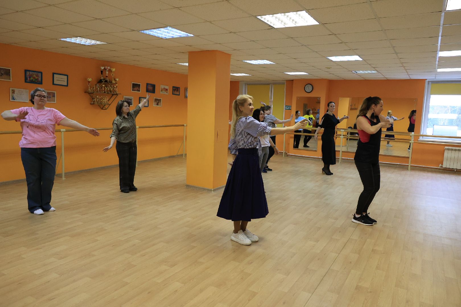 мастер-класс, открытое занятие, волонтер, танцы, благотворительность,