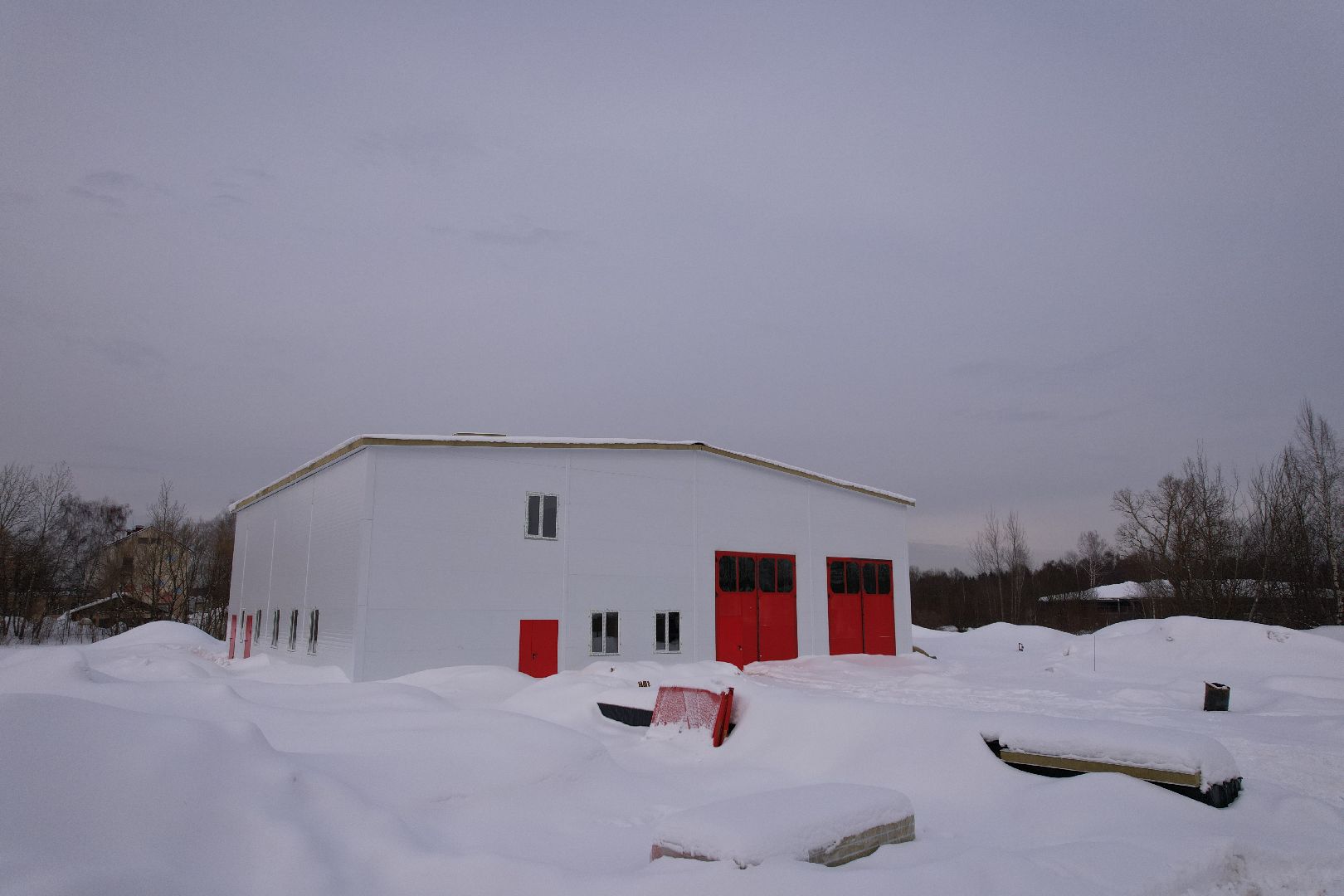 видео с коптера, мытищи, спасатели, пожарные,