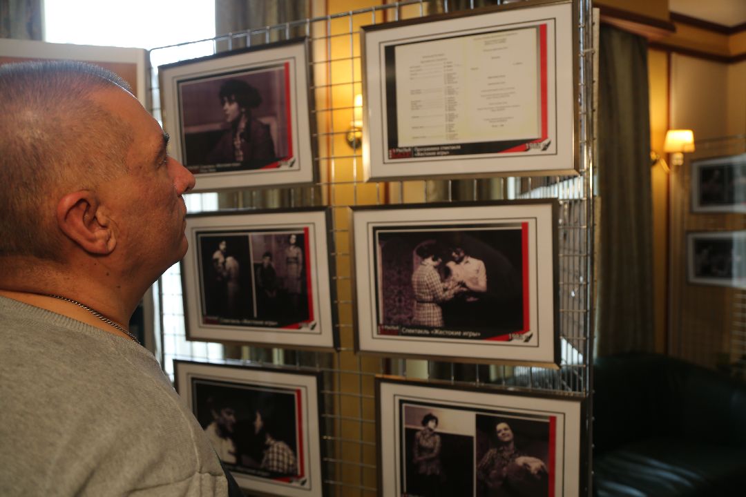 Театр, Жаворонки, Одинцово, Культура, Кобецкая