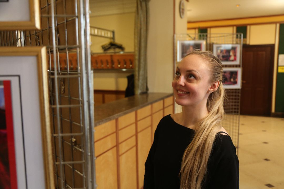 Театр, Жаворонки, Одинцово, Культура, Кобецкая