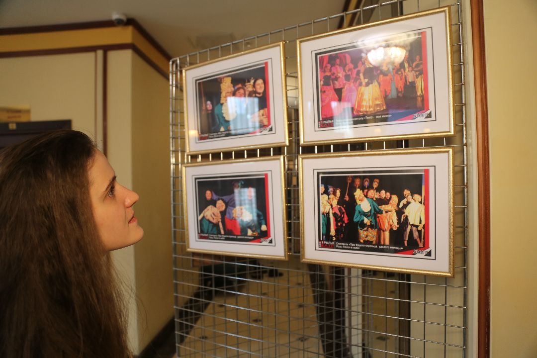 Театр, Жаворонки, Одинцово, Культура, Кобецкая