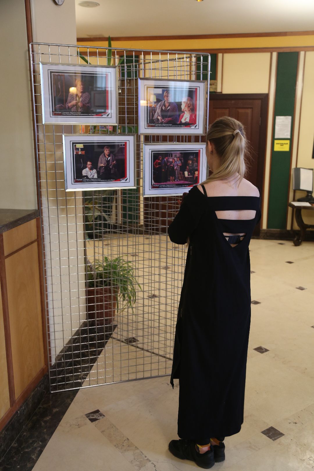 Театр, Жаворонки, Одинцово, Культура, Кобецкая