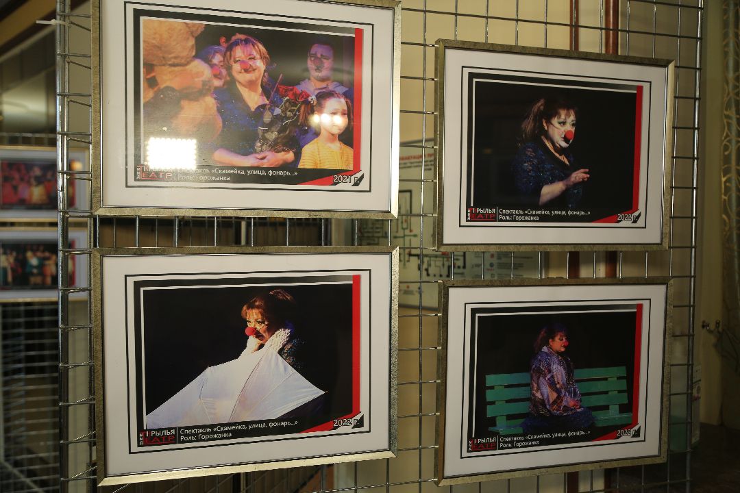 Театр, Жаворонки, Одинцово, Культура, Кобецкая