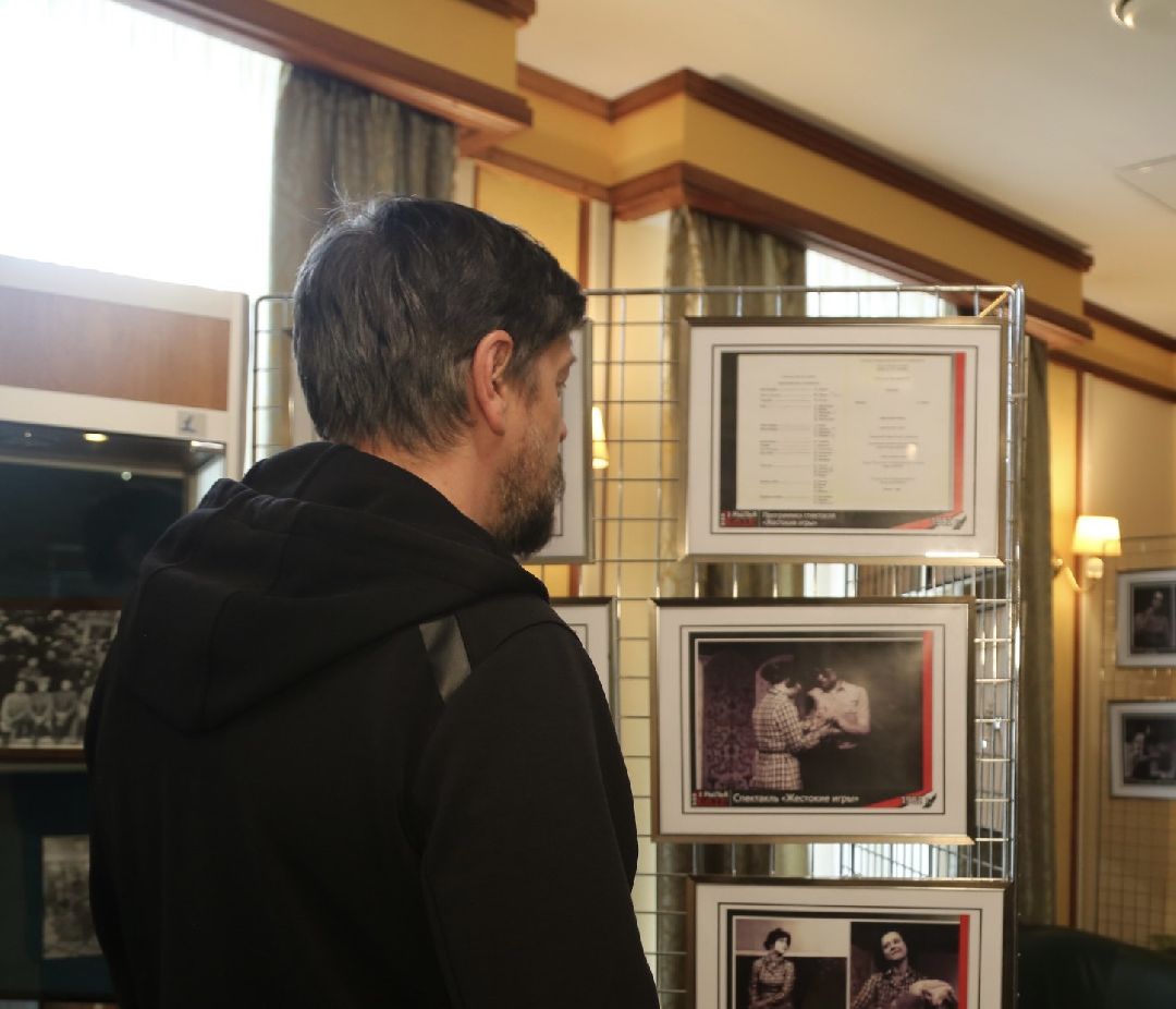 Театр, Жаворонки, Одинцово, Культура, Кобецкая