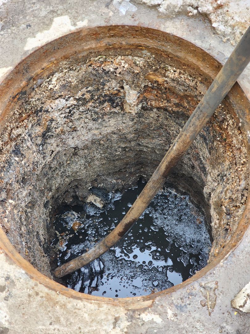 воскресенск, жкх, канализация, жители,