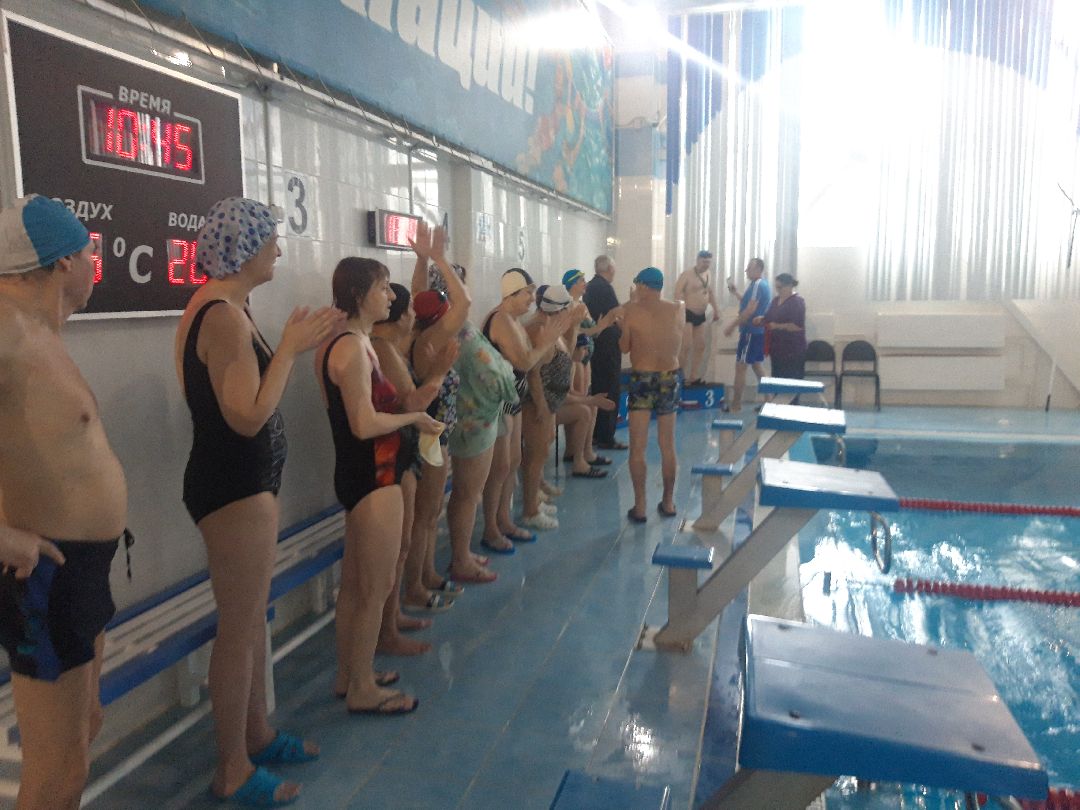 Пушкино, спорт