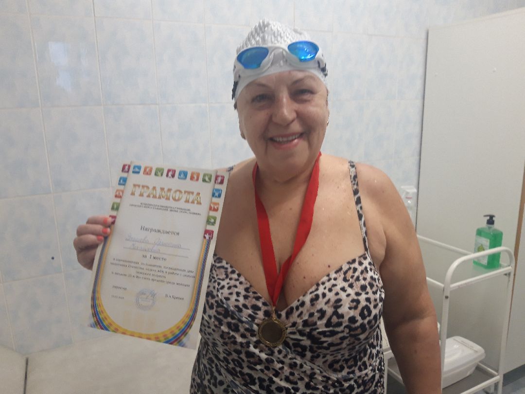 Пушкино, спорт