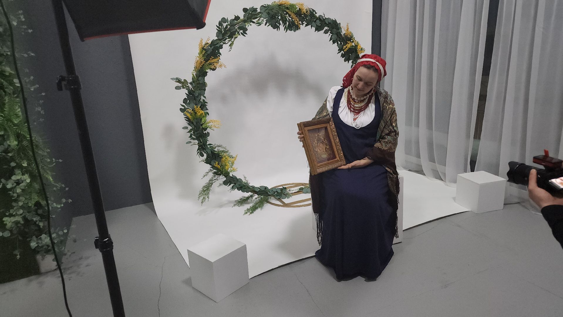 долгопрудный, сво, 8 марта, фотосессия, кинологи, ангелы,