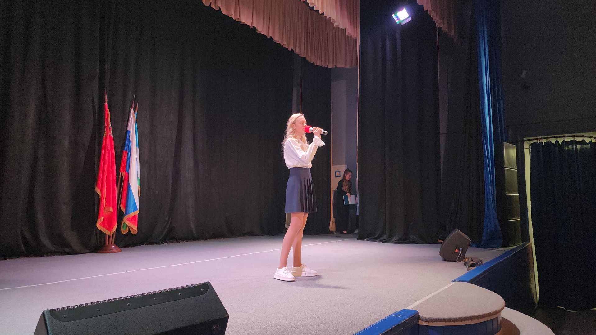 кашира, движение первых, кдц родина, посвящение, школа 1, школа 4, школа суиоп 2,