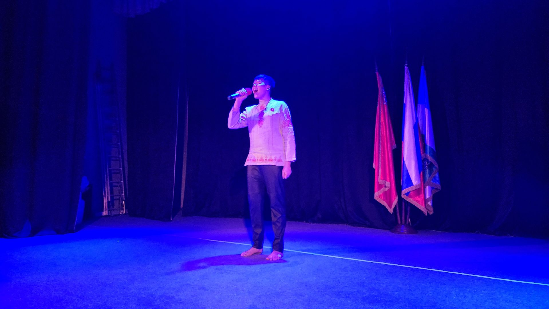 кашира, движение первых, кдц родина, посвящение, школа 1, школа 4, школа суиоп 2,