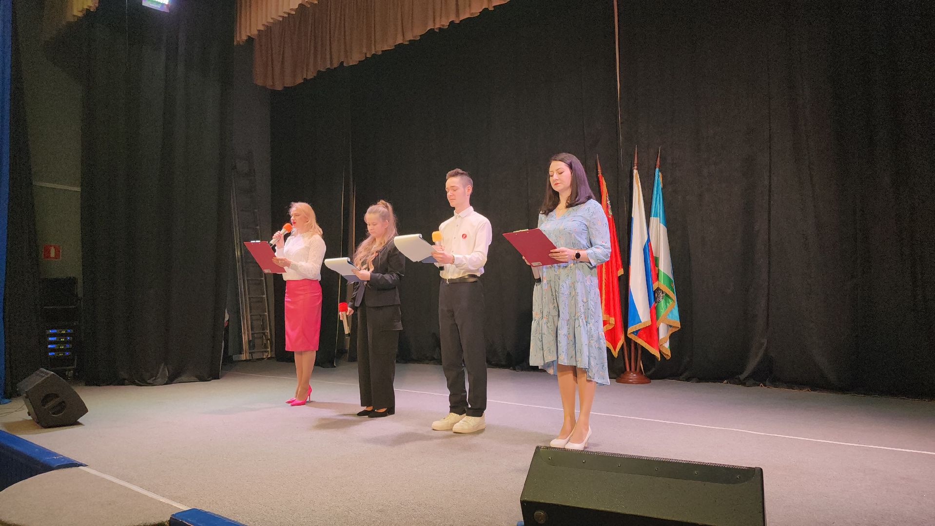 кашира, движение первых, кдц родина, посвящение, школа 1, школа 4, школа суиоп 2,