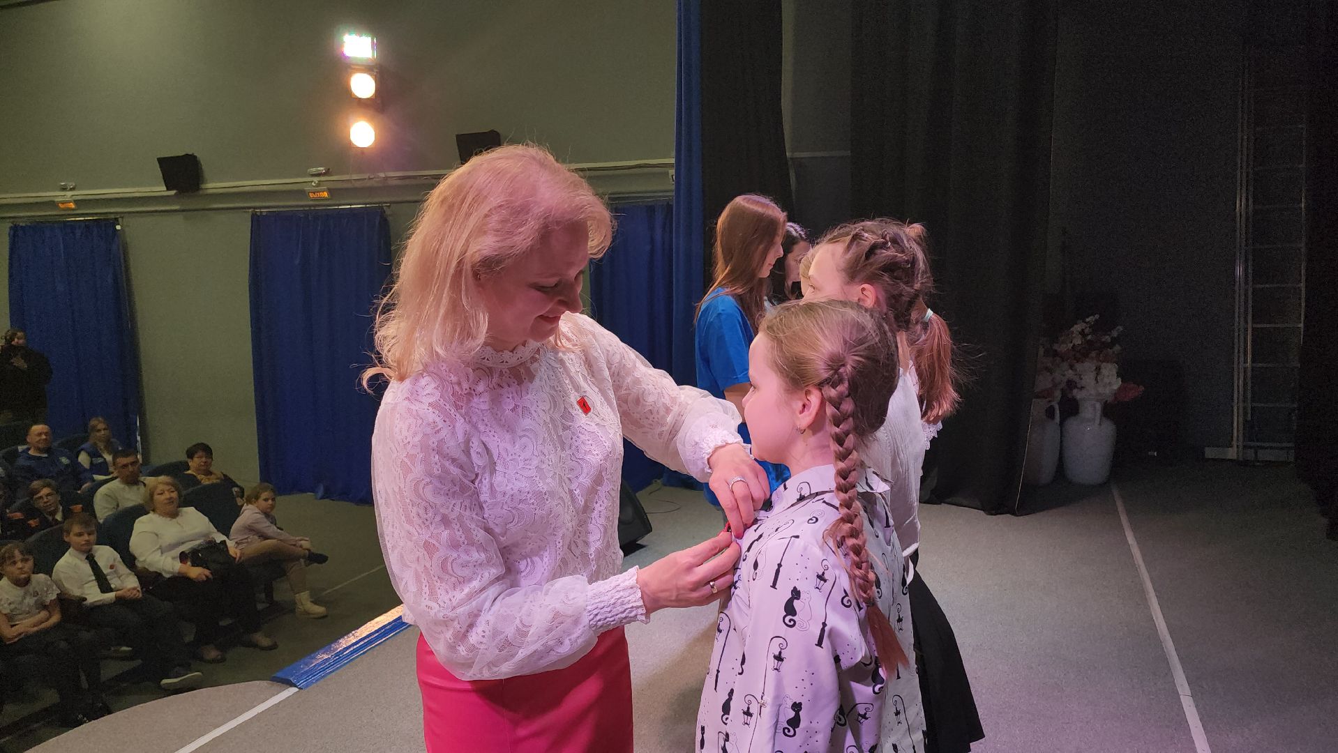 кашира, движение первых, кдц родина, посвящение, школа 1, школа 4, школа суиоп 2,