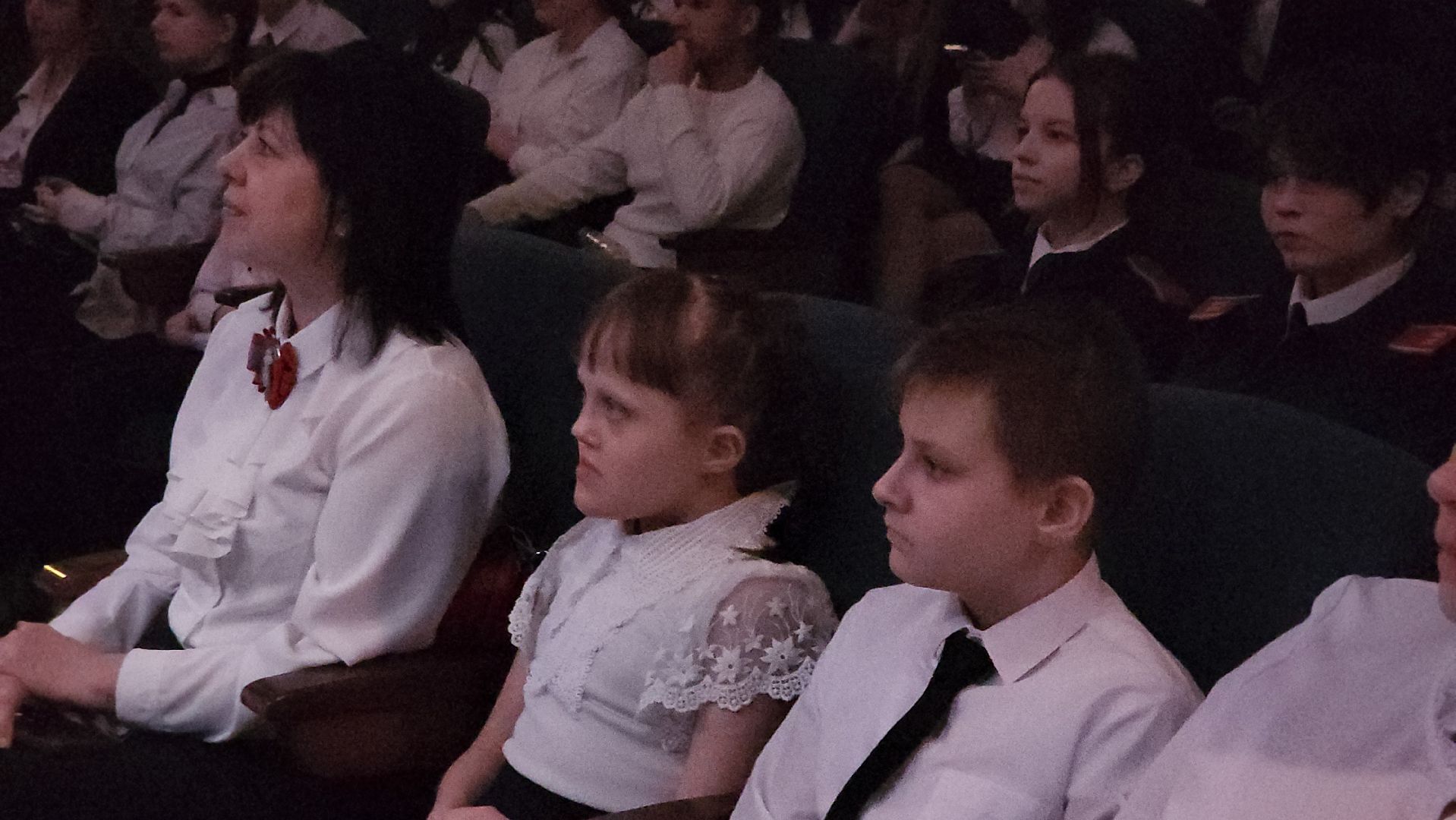 кашира, движение первых, кдц родина, посвящение, школа 1, школа 4, школа суиоп 2,