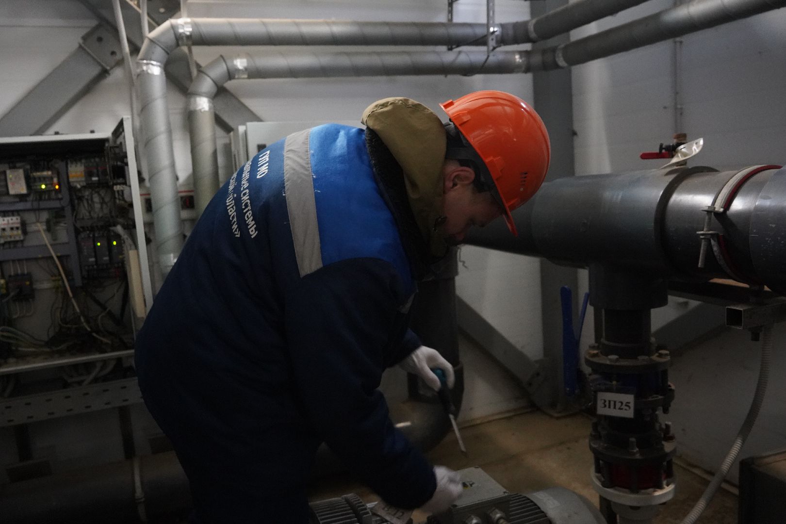 ВЗУ, шатурский водоканал, Рошаль, Большая Шатура, Чистая вода,