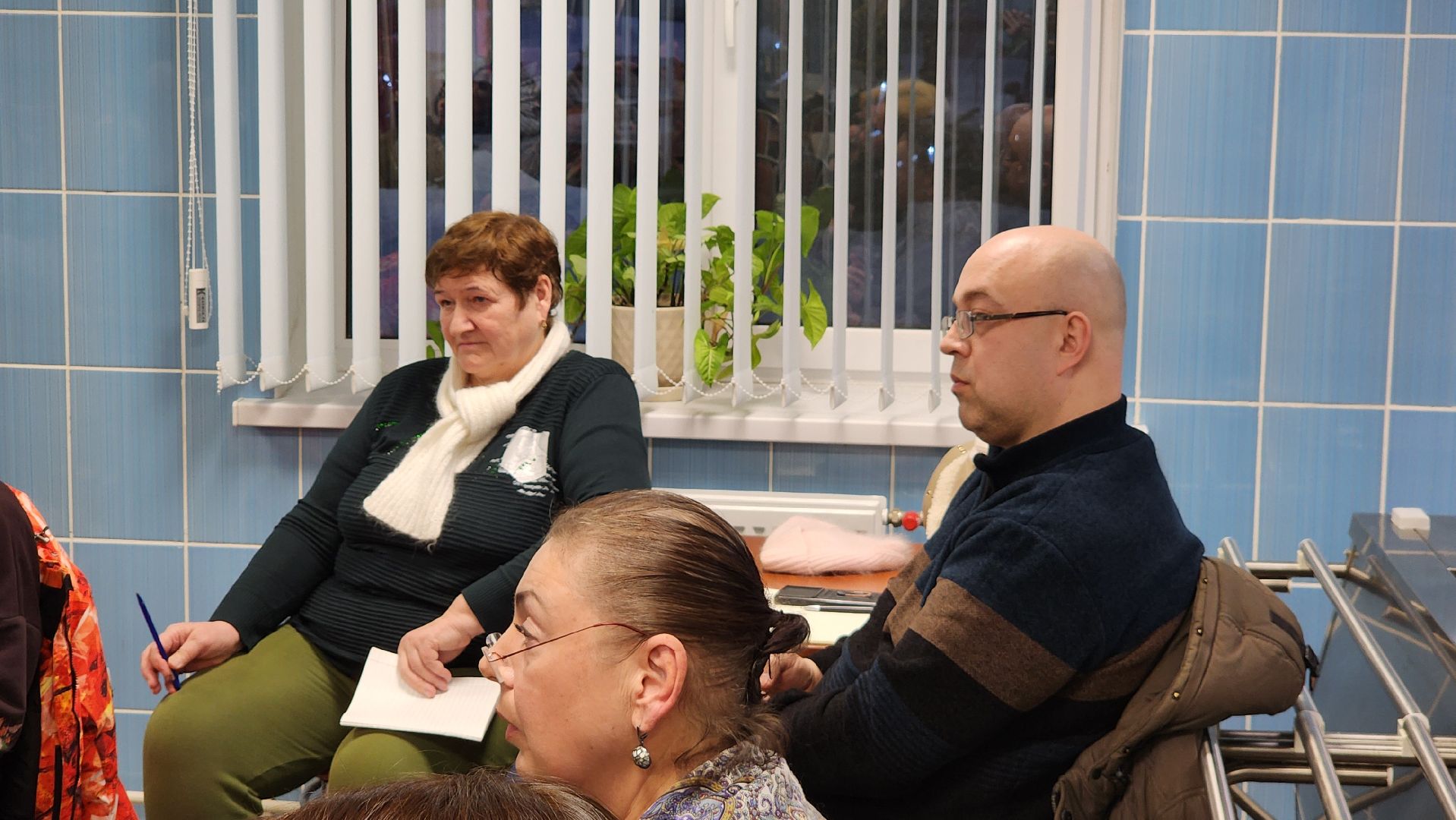 Егорьевск, Подмосковье, Московская область, кпо восток, Экология,