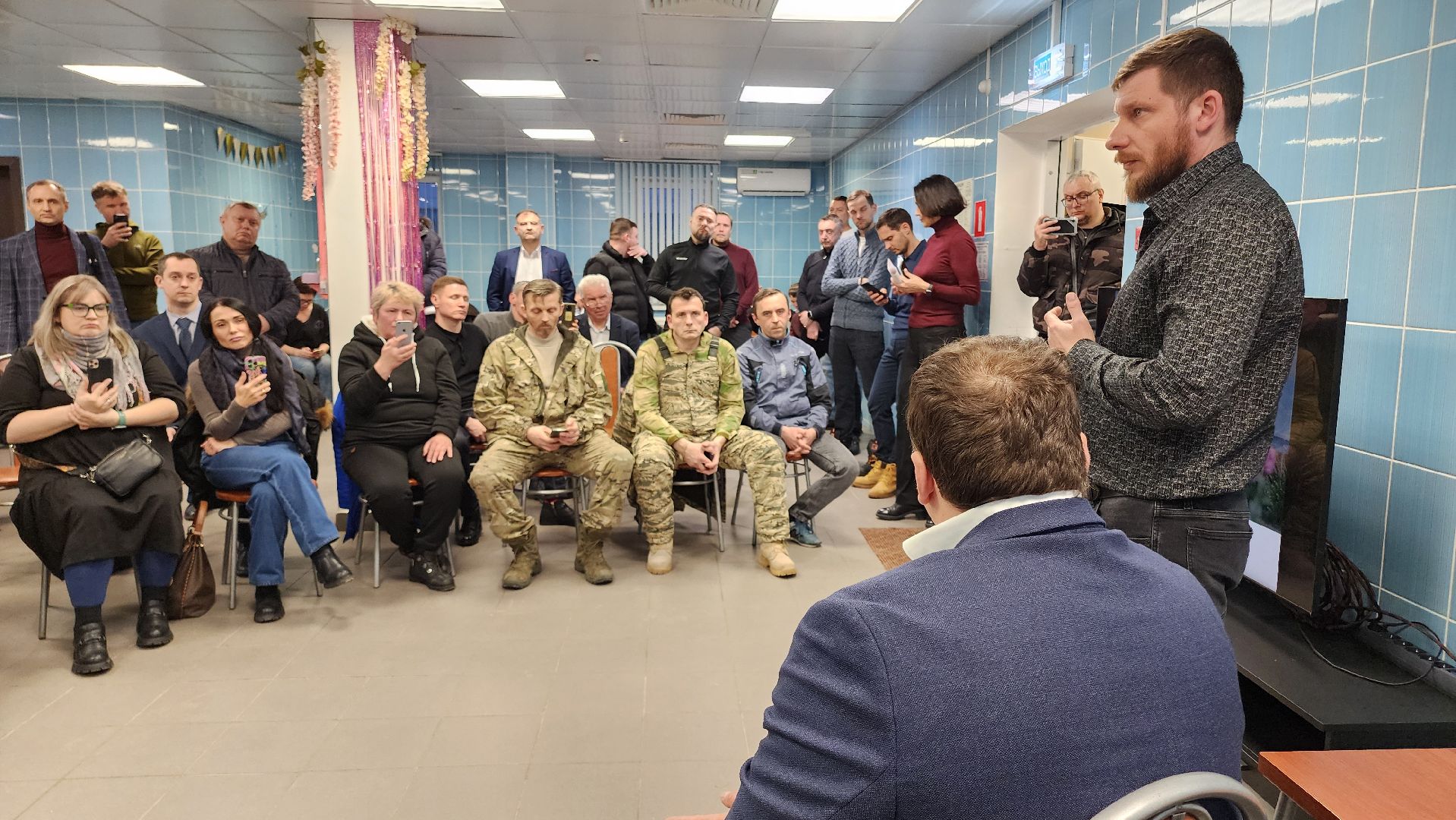 Егорьевск, Подмосковье, Московская область, кпо восток, Экология,